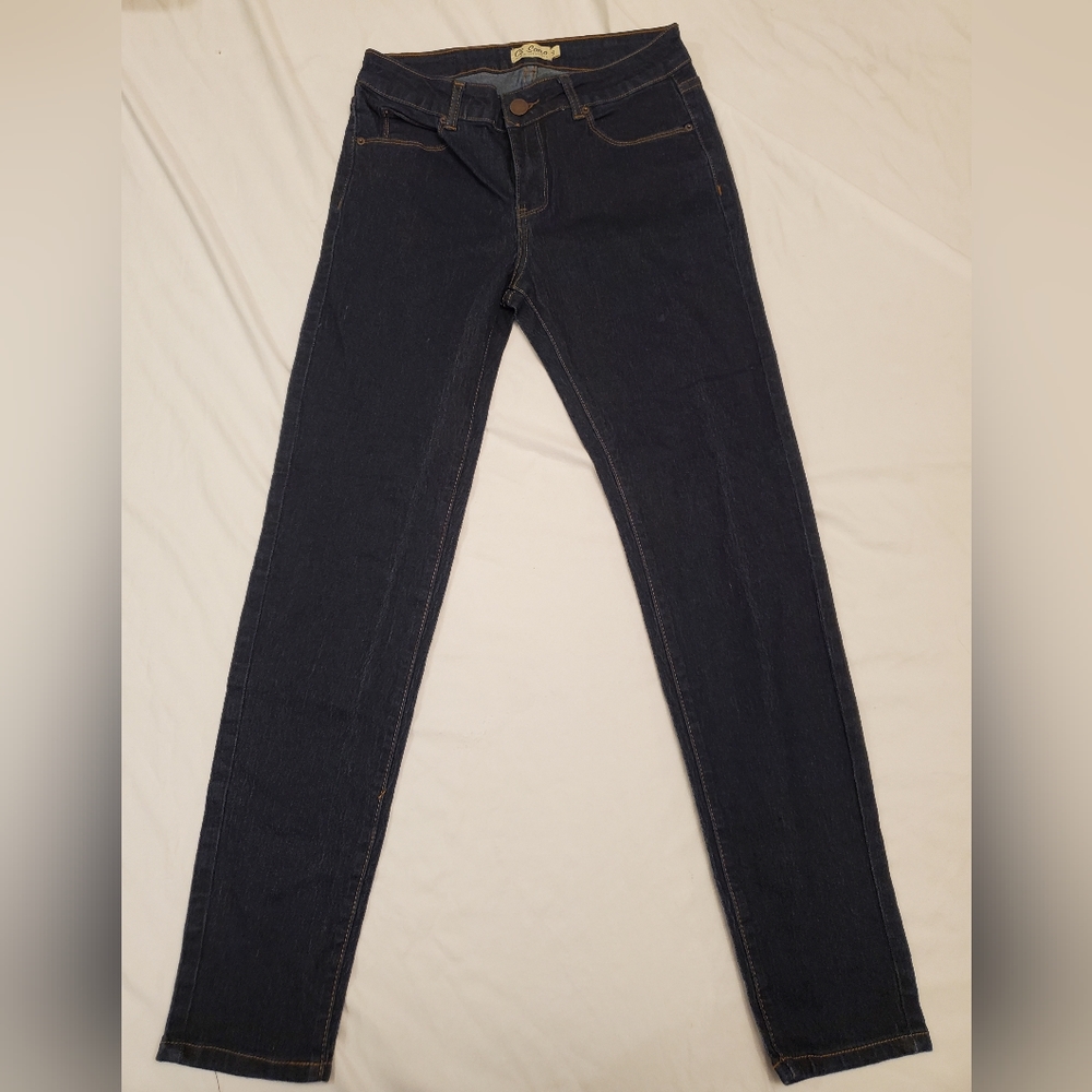 Ci Sono Jeans Size 9 Skinny
